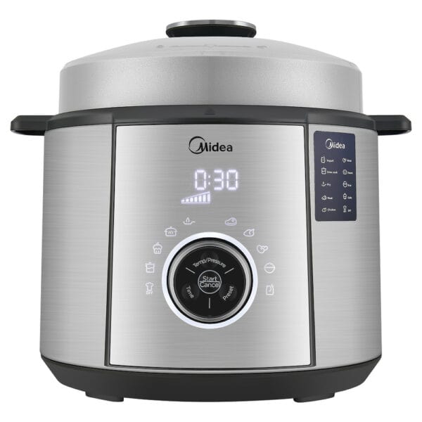 Midea Digital Pressure Cooker