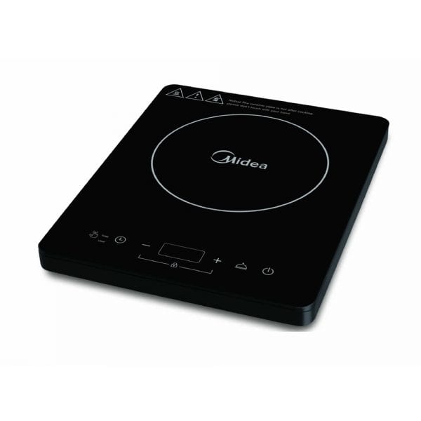 Midea - Portable Induction Cooktop