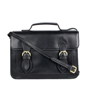 Nadine Leather Crossbody