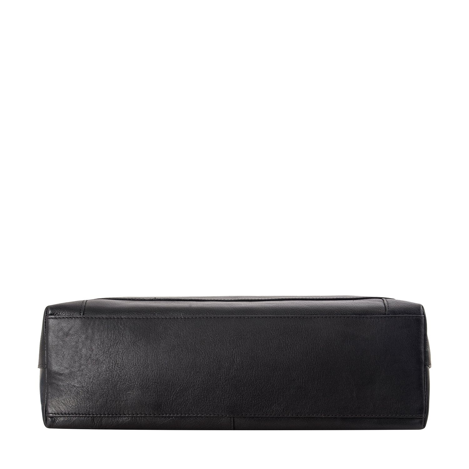 Sierra Leather Shoulder Bag With Sling Strap