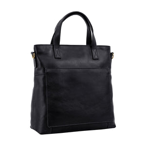 Sierra Medium Leather Crossbody Bag