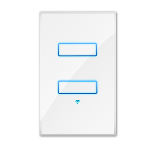 Smart Switches  - 2 Switch Panel