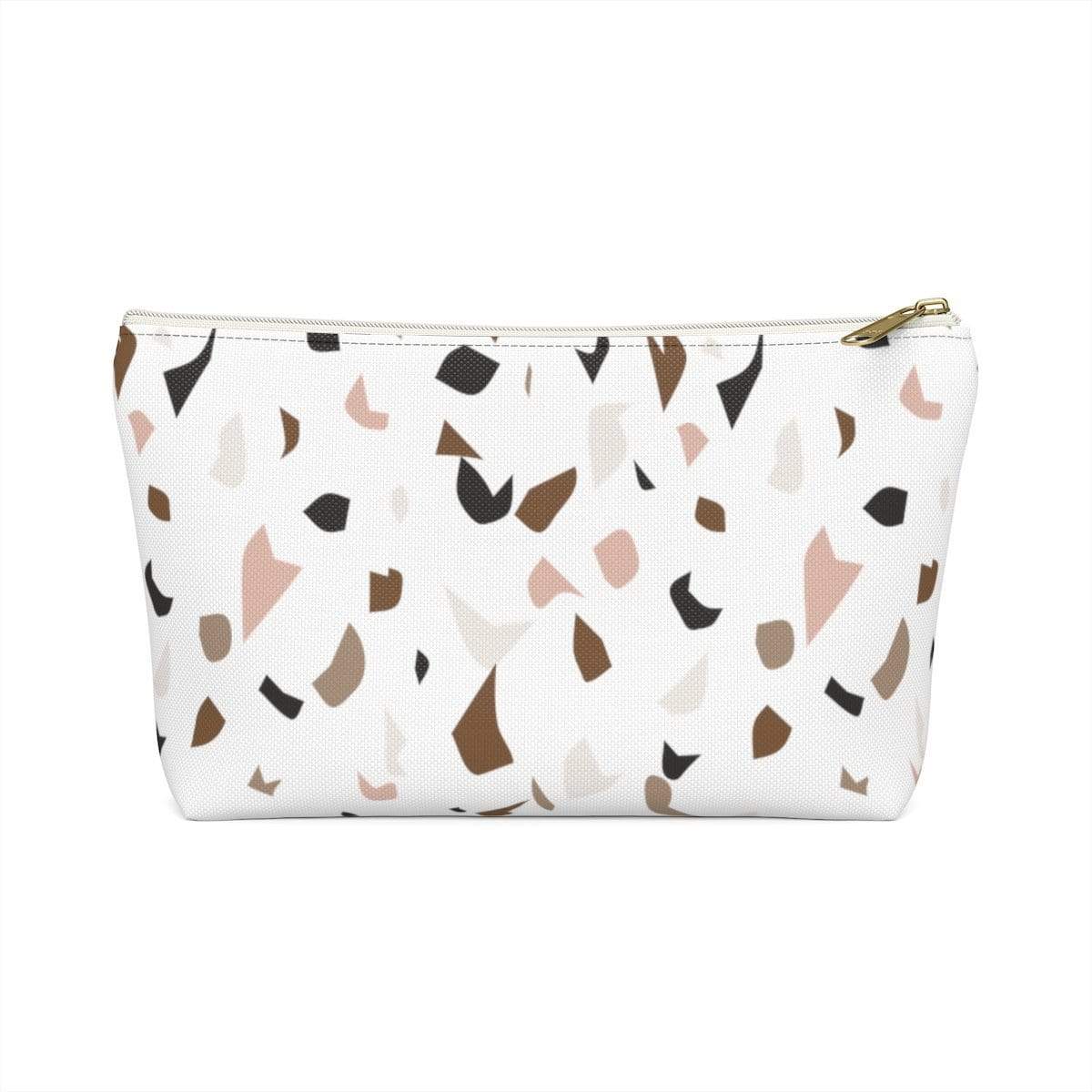 Terrazzo Makeup Pouch