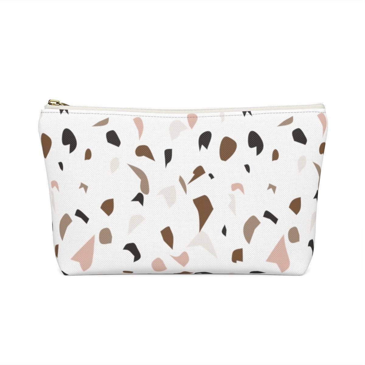 Terrazzo Makeup Pouch