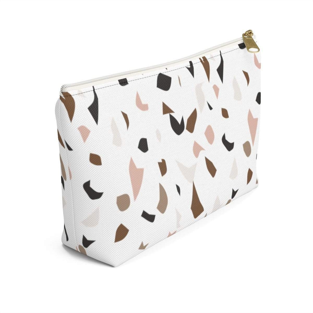 Terrazzo Makeup Pouch