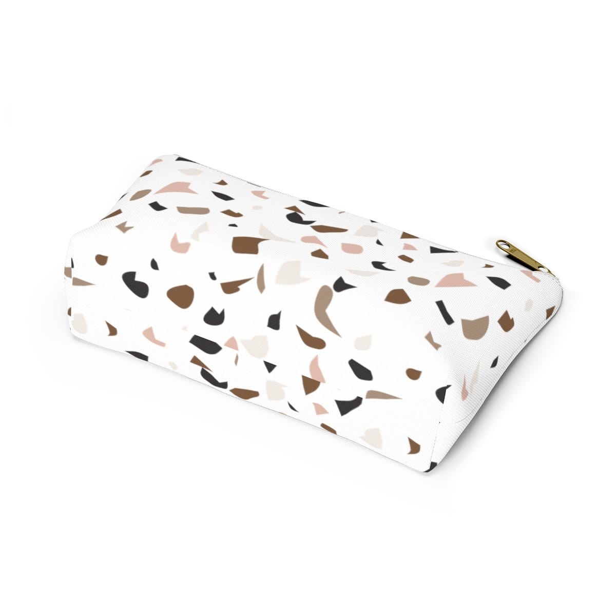 Terrazzo Makeup Pouch