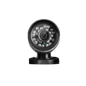 UL Tech 1080P 4 Channel HDMI CCTV Security Camera with 1TB Hard Drive