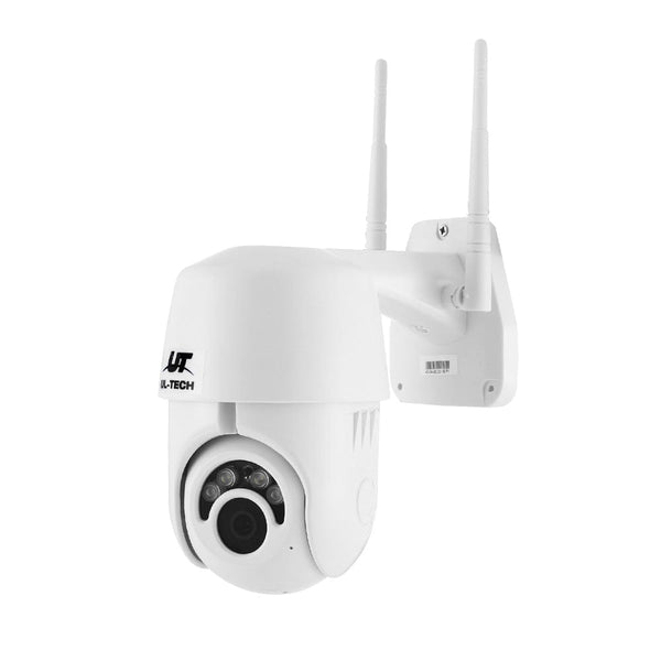 UL-Tech - Wireless IP Outdoor Camera | Fiori - Designed for Everyday ...